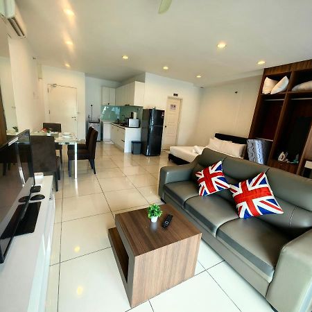 Апартаменти Ls Mansion One Джорджтаун Екстер'єр фото