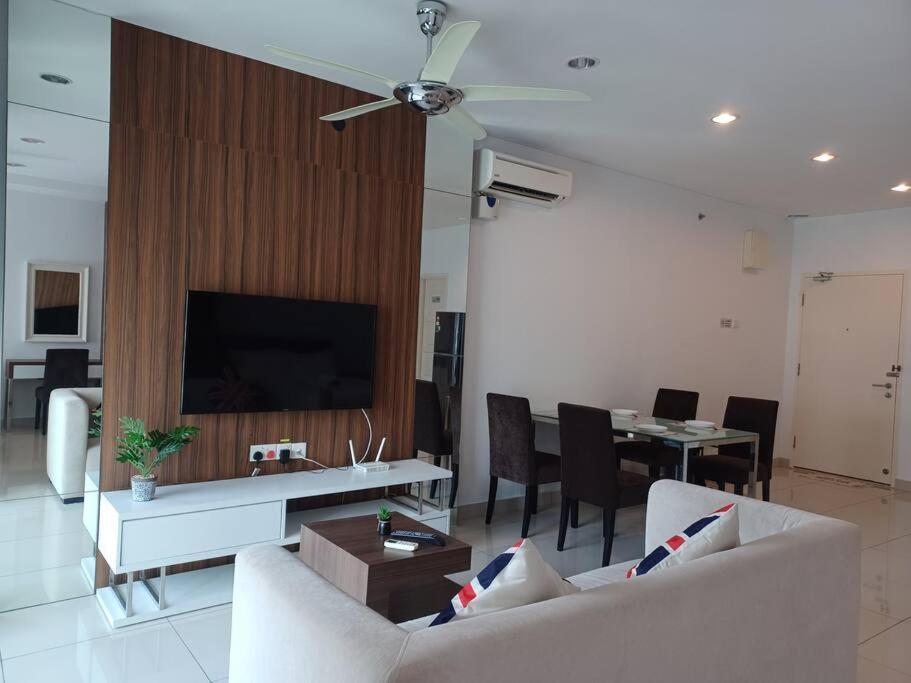 Апартаменти Ls Mansion One Джорджтаун Екстер'єр фото