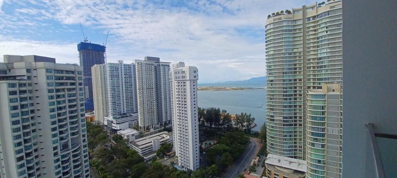Апартаменти Ls Mansion One Джорджтаун Екстер'єр фото