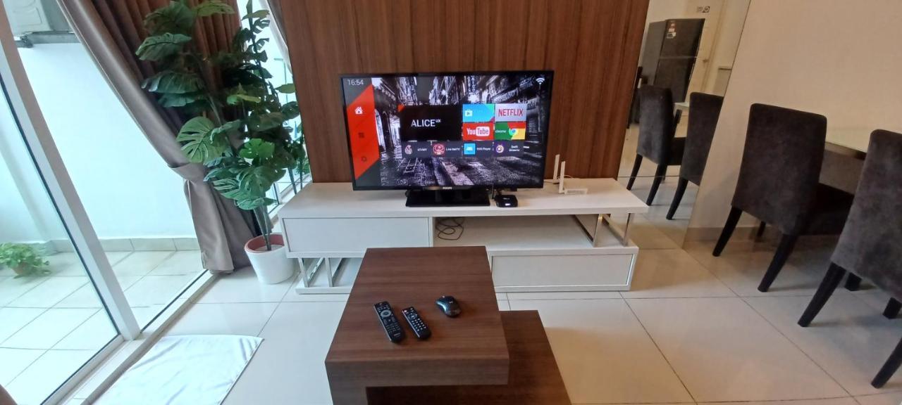 Апартаменти Ls Mansion One Джорджтаун Екстер'єр фото
