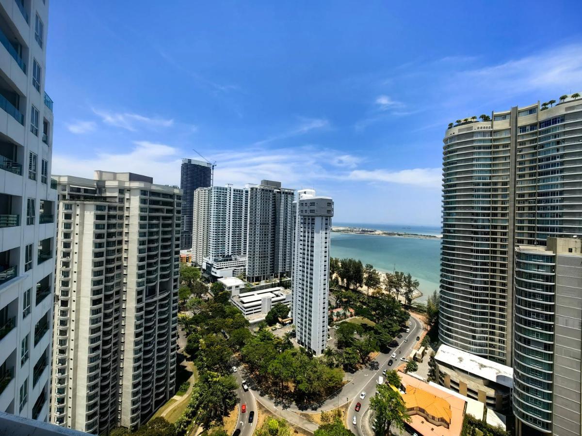 Апартаменти Ls Mansion One Джорджтаун Екстер'єр фото