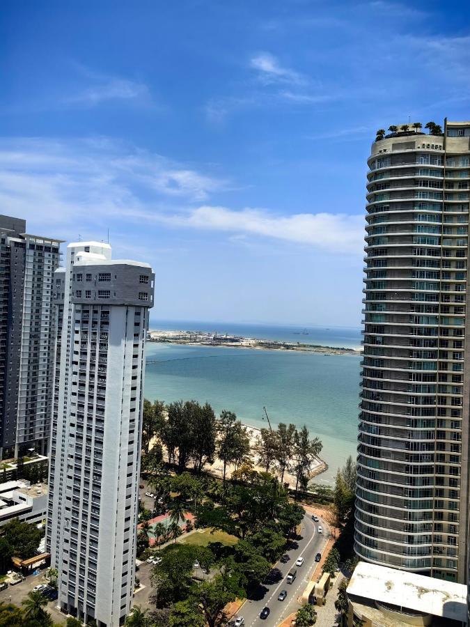 Апартаменти Ls Mansion One Джорджтаун Екстер'єр фото