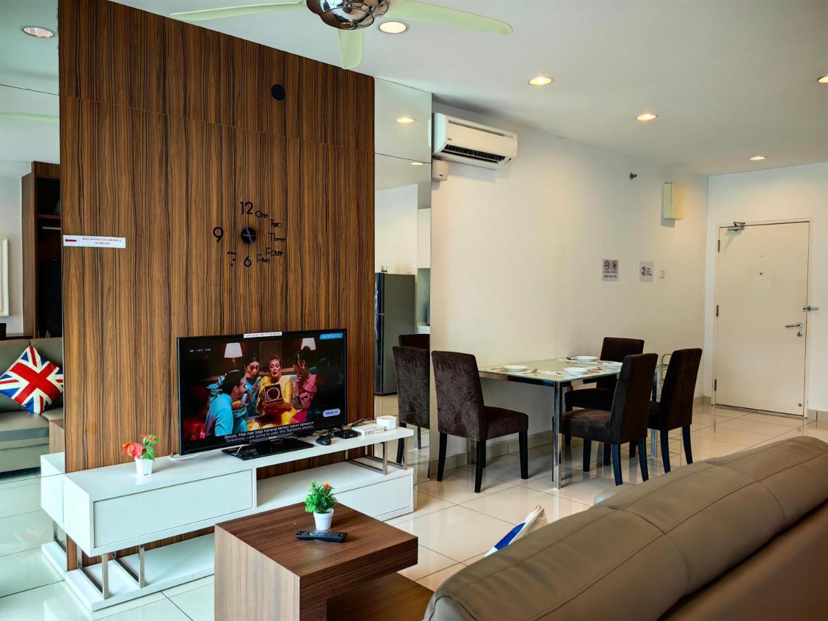 Апартаменти Ls Mansion One Джорджтаун Екстер'єр фото